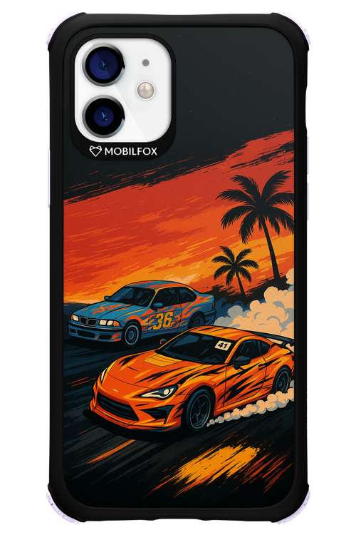 Palm Drift - Apple iPhone 12