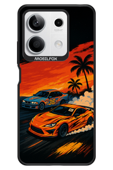 Palm Drift 2.0 - Xiaomi Redmi Note 13 5G