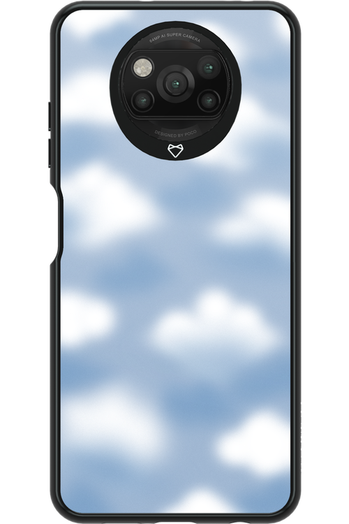 Daydream - Xiaomi Poco X3 NFC