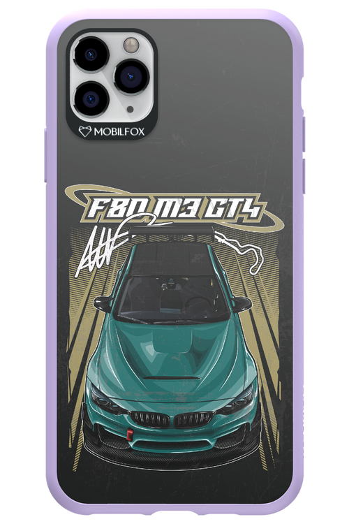 FBD M3 GT4 2.0 - Apple iPhone 11 Pro Max