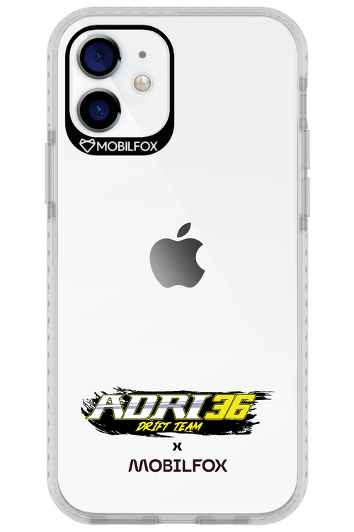 ADRI36 x Mobilfox Edition 2.0 - Apple iPhone 12