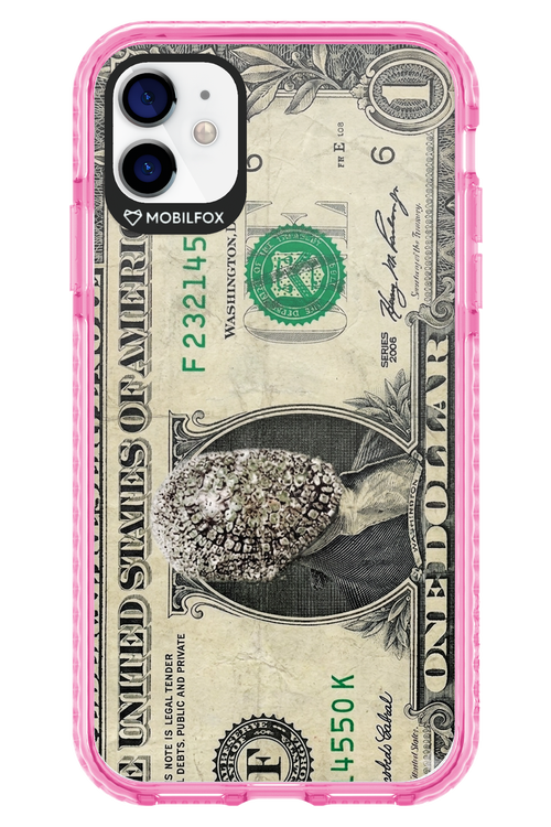mask 2.0 - Apple iPhone 11