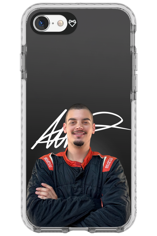 Driver’s Pride 2.0 - Apple iPhone 7