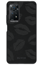 Dark Lips - Xiaomi Redmi Note 11Pro 4G/5G