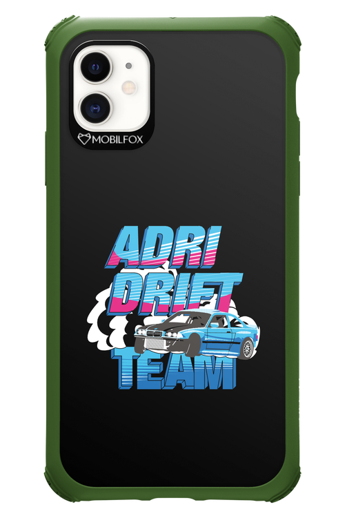 Adri Drift - Apple iPhone 11