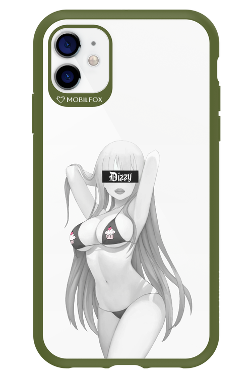 Cupcake Rebel - Apple iPhone 11