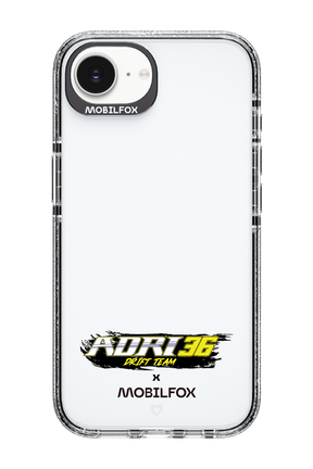 ADRI36 x Mobilfox Edition - Apple iPhone 16e