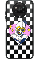 Sunflower Clown Meme - Xiaomi Poco X3 NFC