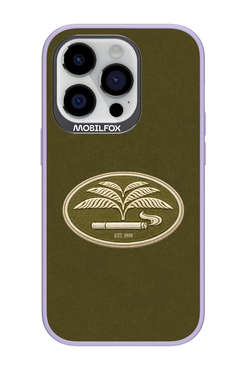 Nature Check - Apple iPhone 14 Pro