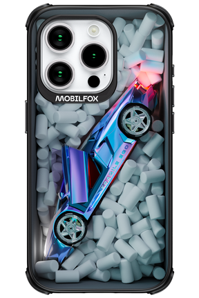 Fragile Ego - Apple iPhone 15 Pro