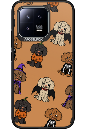 BOO-DLE CREW - Xiaomi 13