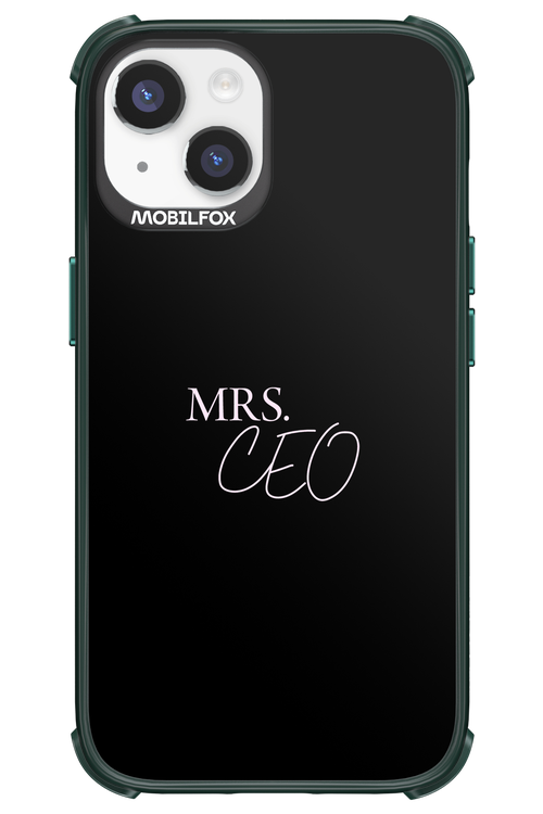 Mrs. CEO  - Apple iPhone 14