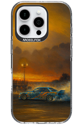 Drift Chaos - Apple iPhone 16 Pro
