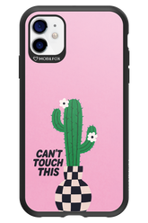 CANT TOUCH THIS 2.0 - Apple iPhone 11