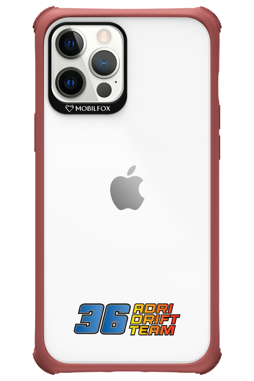 Minimal Drift - Apple iPhone 12 Pro Max