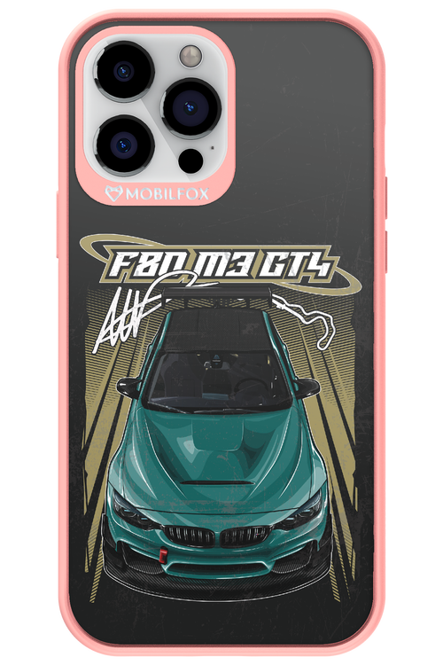 FBD M3 GT4 2.0 - Apple iPhone 13 Pro Max