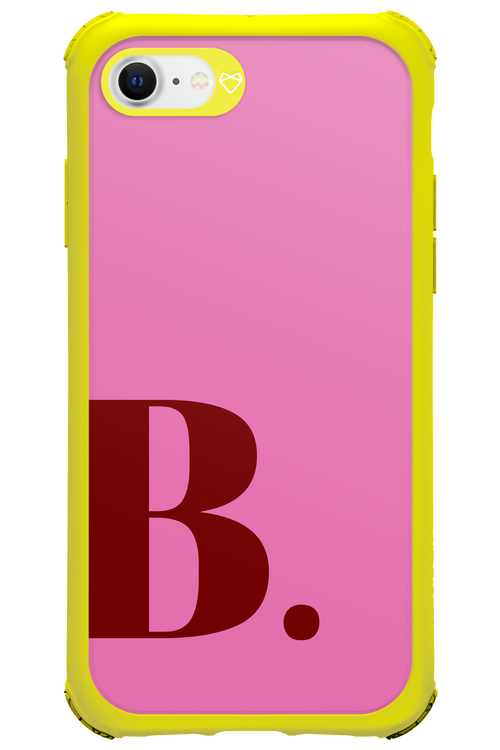 B (Sorbet) 2.0 - Apple iPhone 7