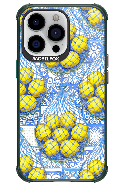 Net Style - Apple iPhone 13 Pro