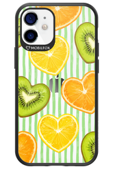 Sour Lemonade 2.0 - Apple iPhone 12 Mini