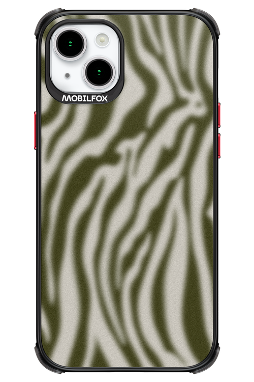 Easy Nature - Apple iPhone 15 Plus