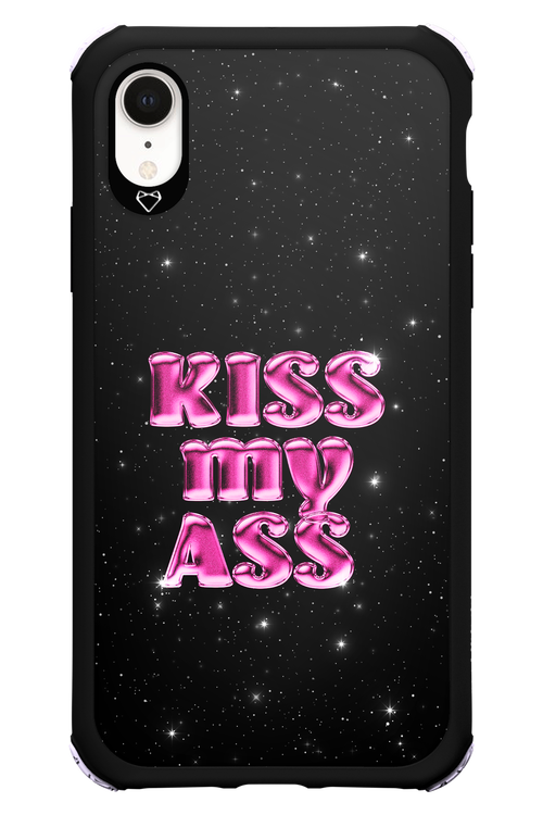 KMA 2.0 - Apple iPhone XR