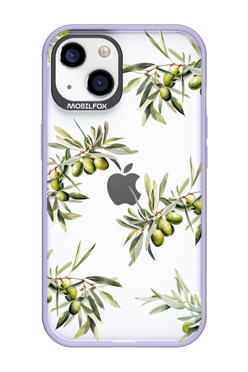 Olive Tree - Apple iPhone 13