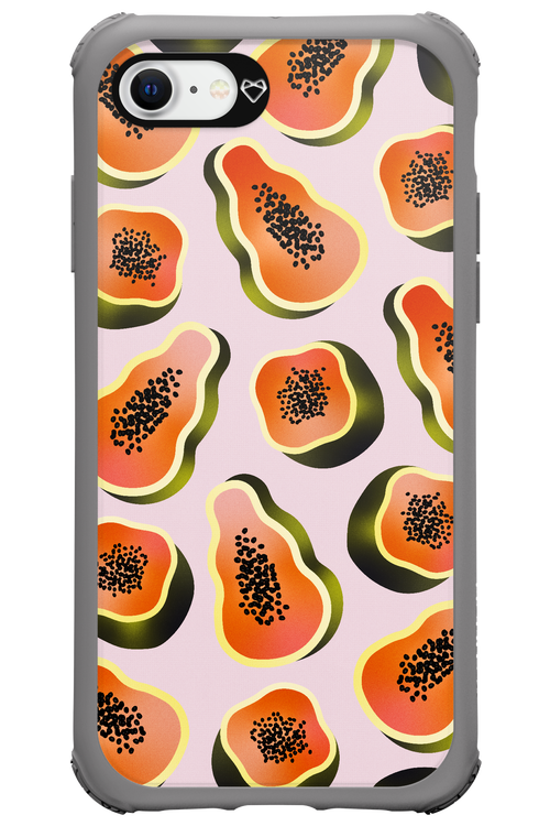 Papaya Wave 2.0 - Apple iPhone SE 2020