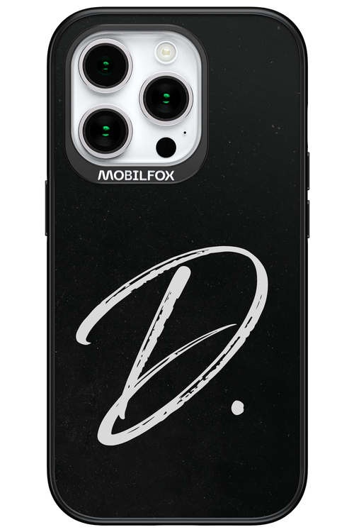 (Off Space) D 2.0 - Apple iPhone 15 Pro