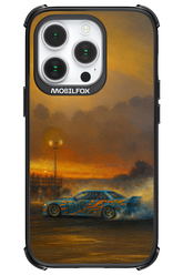 Drift Chaos - Apple iPhone 14 Pro