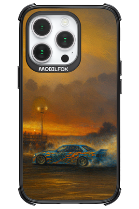 Drift Chaos - Apple iPhone 14 Pro