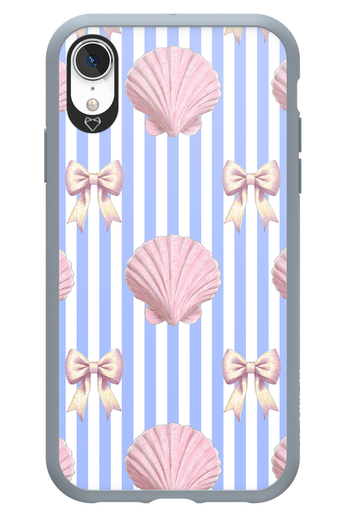 Shell Baby - Apple iPhone XR