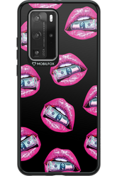 Money Lips - Huawei P40 Pro