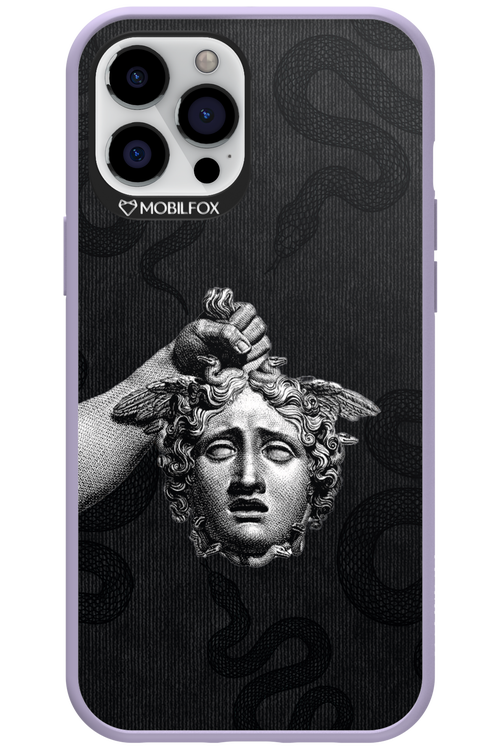 Medusa’s Gaze - Apple iPhone 12 Pro Max