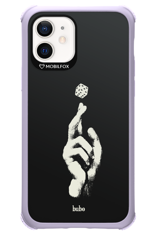 DAMNED LUCK - Apple iPhone 12