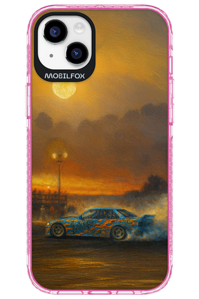 Drift Chaos - Apple iPhone 14 Plus