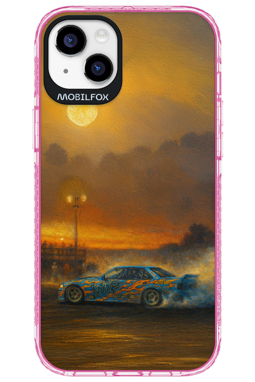 Drift Chaos - Apple iPhone 14 Plus