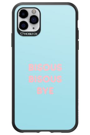 Bisous - Apple iPhone 11 Pro Max