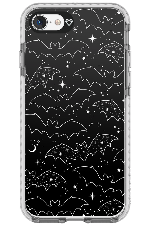 Dreamer Bat - Apple iPhone SE 2022