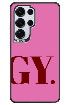 GY (Sorbet) 2.0 - Samsung S25 Ultra