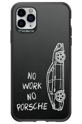 No Work - Apple iPhone 11 Pro Max