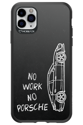 No Work - Apple iPhone 11 Pro Max