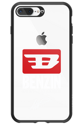 Ultra Benzin - Apple iPhone 8 Plus