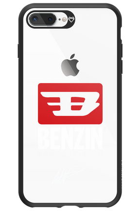 Ultra Benzin - Apple iPhone 8 Plus