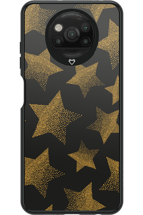 Holiday Stars - Xiaomi Poco X3 NFC