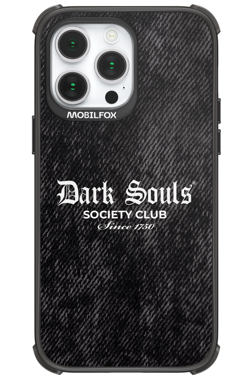 Dark Souls - Apple iPhone 14 Pro Max
