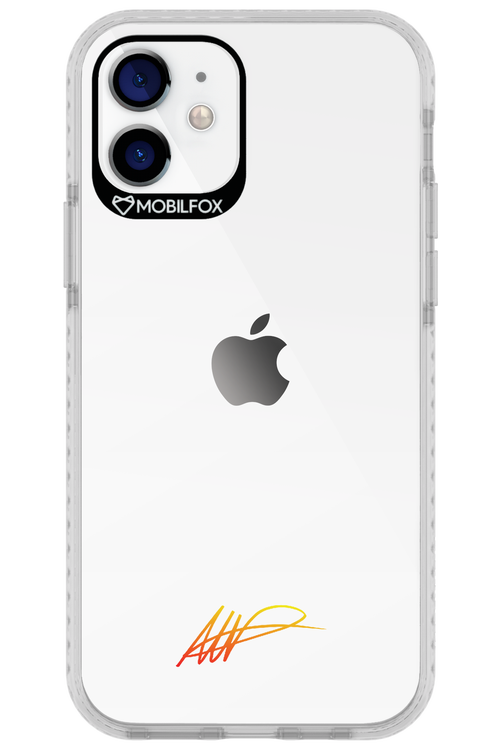 Signature Edition 2.0 - Apple iPhone 12