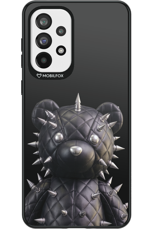 Punk Teddy 2.0 - Samsung Galaxy A73