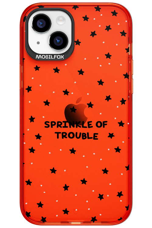 Trouble - Apple iPhone 15 Plus