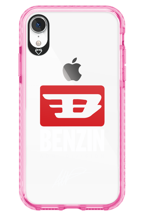 Ultra Benzin - Apple iPhone XR