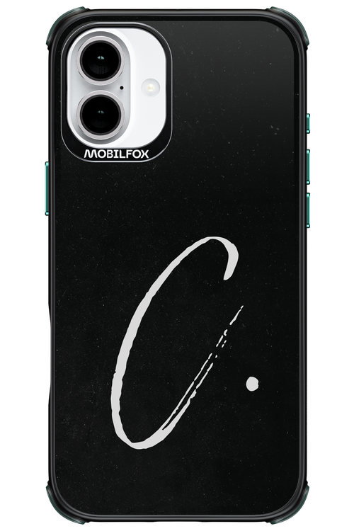(Off Space) C 2.0 - Apple iPhone 16 Plus